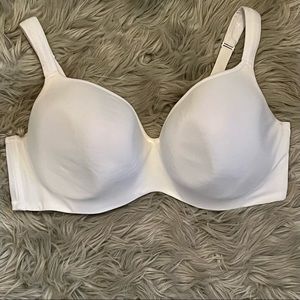 Lane Bryant Tee Shirt Bra, Sz 44DD